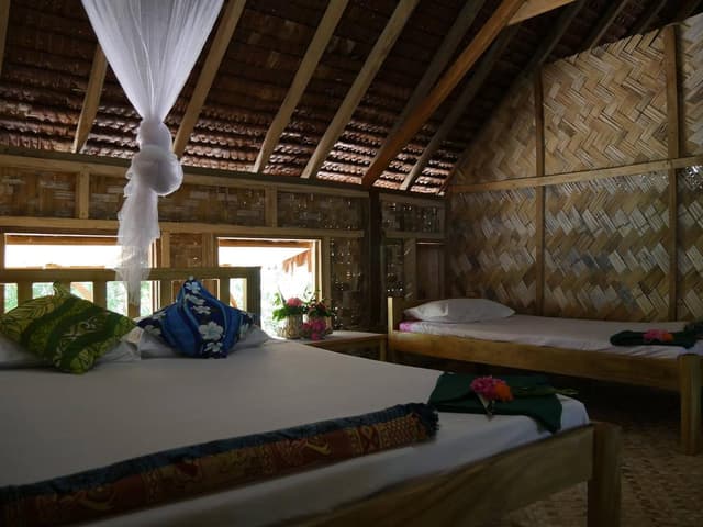 Mahun Bungalows