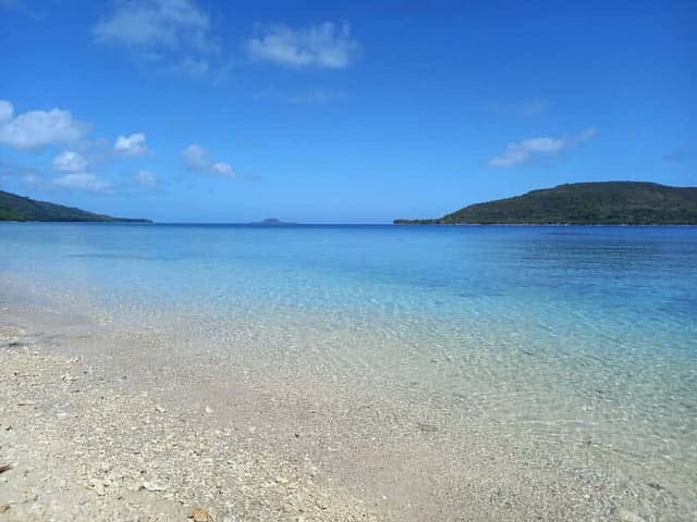 Lelepa Island Day Tours