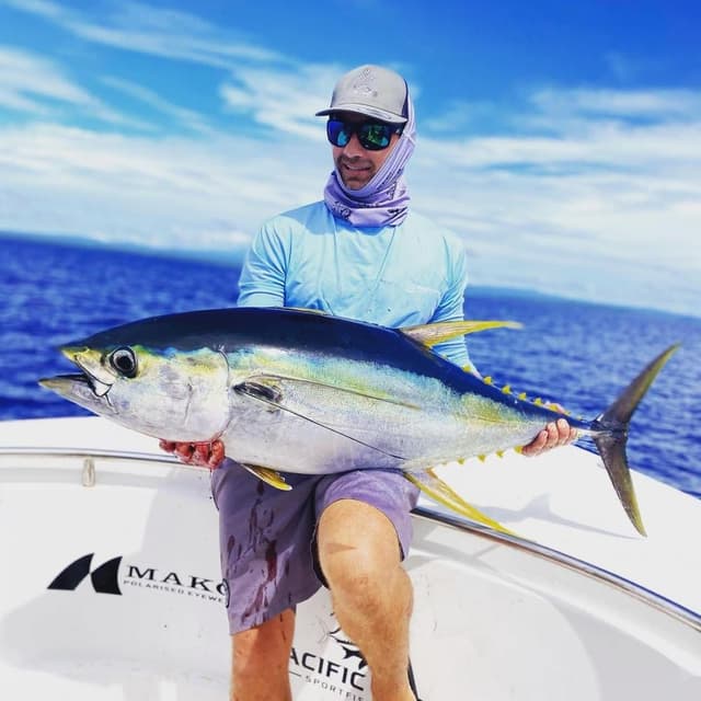 6-Hour Santo Fishing Charter