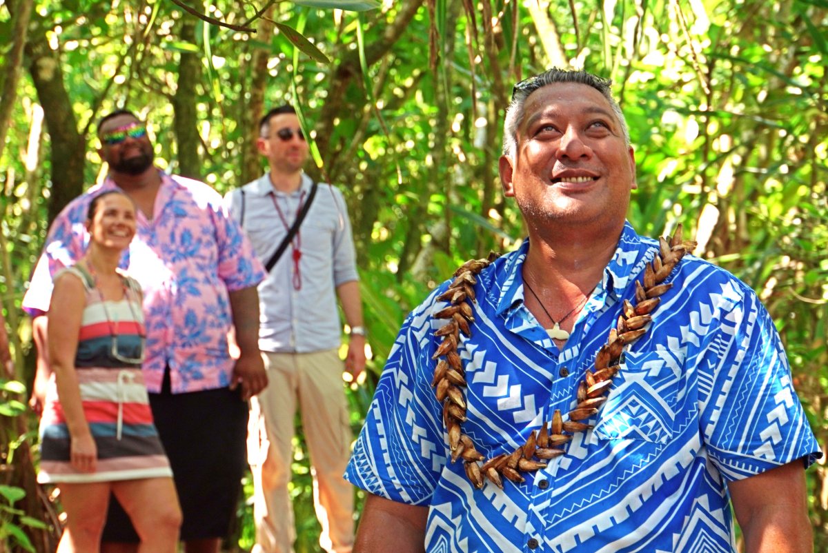 Trip Carver is the trusted booking platform for vanuatu Pocket Guide adventures.